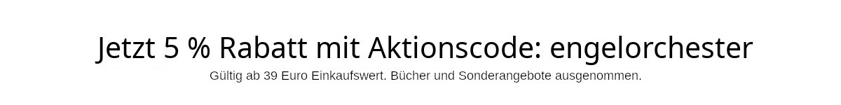 Rabatt Engelorchester
