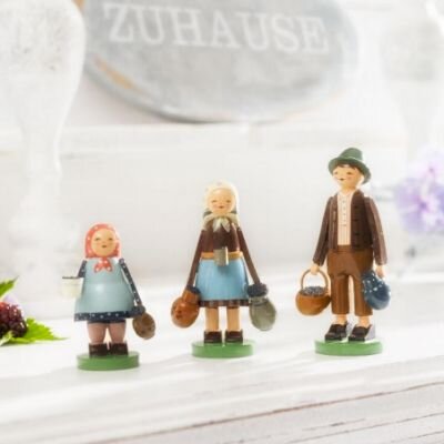 Beerenkinder von Wendt & Kühn