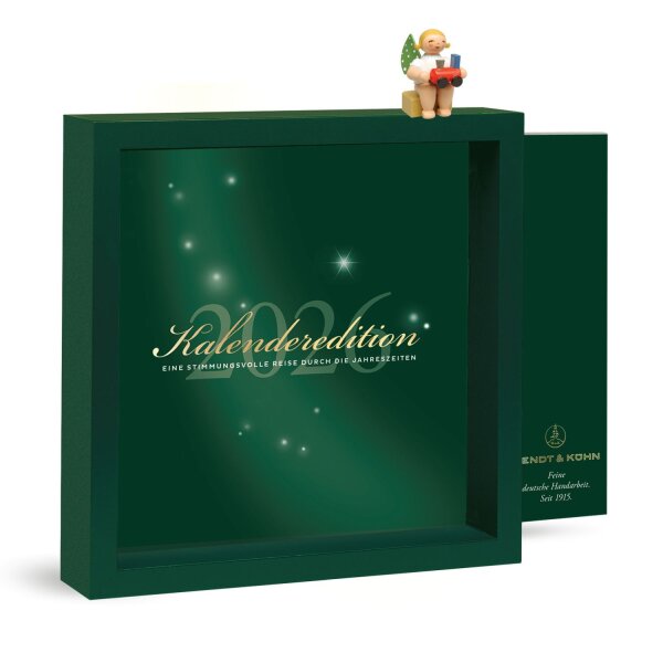 Wendt & Kühn Rahmen für Kalender