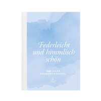 Wendt & Kühn Buch Federleicht und himmlisch...