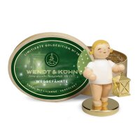 Wendt & Kühn Goldedition No 18 Weggefährte...