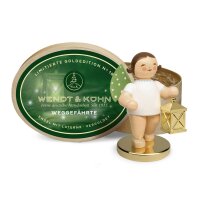 Wendt & Kühn Goldedition No 18 Weggefährte...