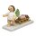 Wendt & Kühn Engel mit Stollen und Lebkuchen 650/173