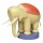Wendt & Kühn Elefant Groß 5260/3