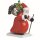 Wendt & Kühn Großer Weihnachtsmann mit Spielzeug 6301/5H