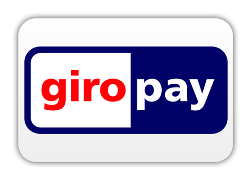 Giropay via Paypal